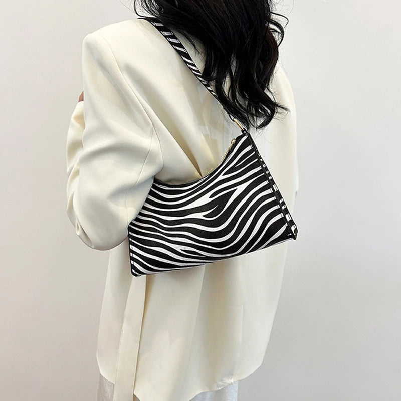 Fashion Zebra Leopard