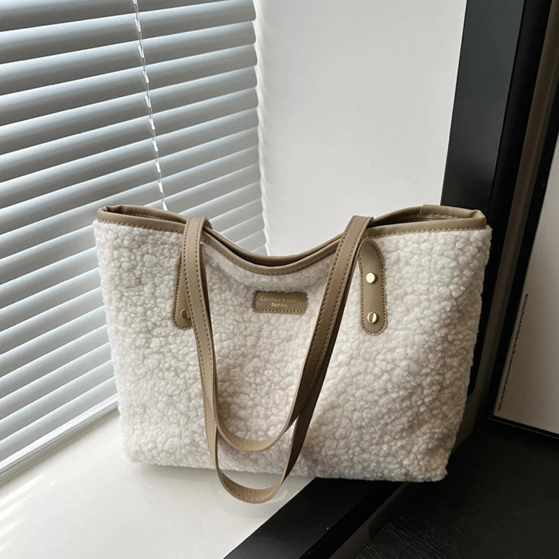 Soft Handbag
