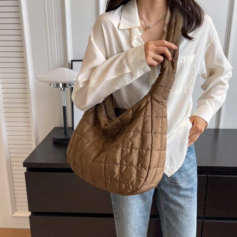 Fashion Ladies Shoulder Bag