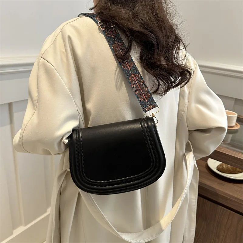 Flap Bag Designer