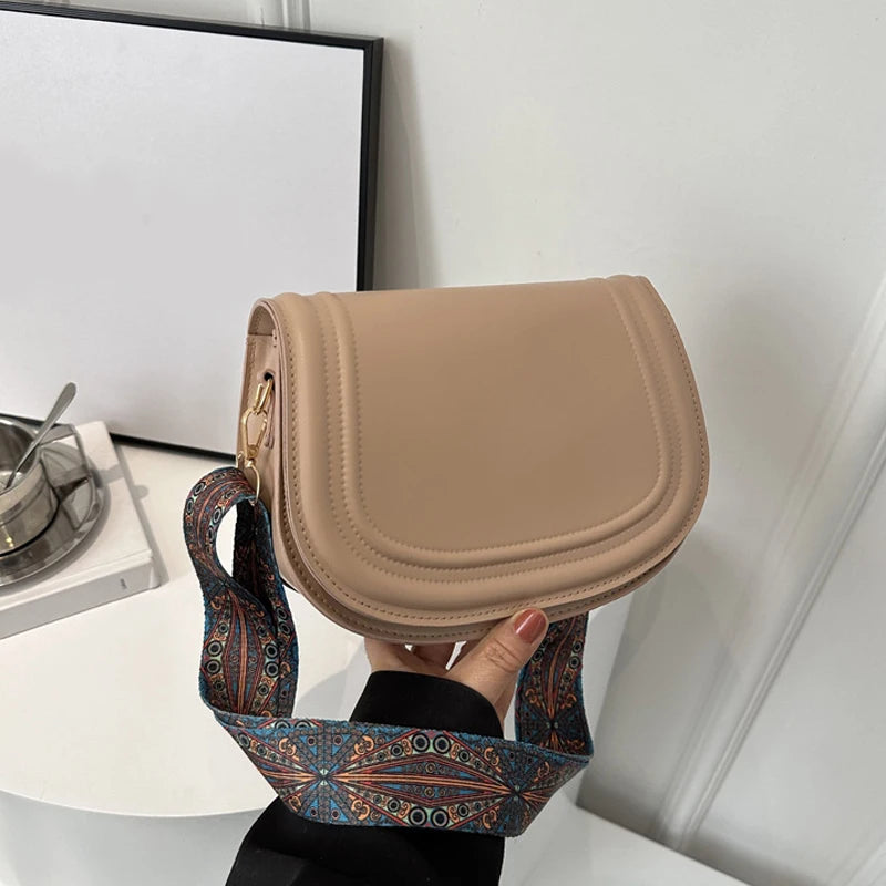Flap Bag Designer