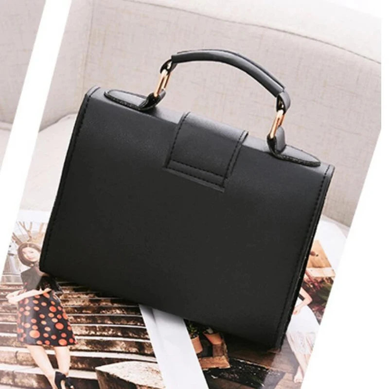 Women Fashion PU