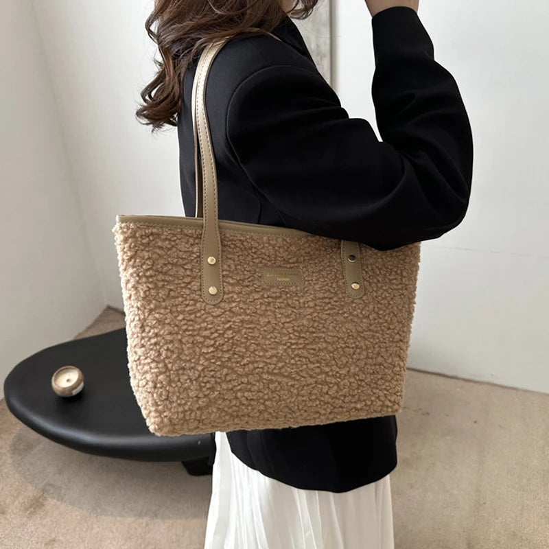 Soft Handbag