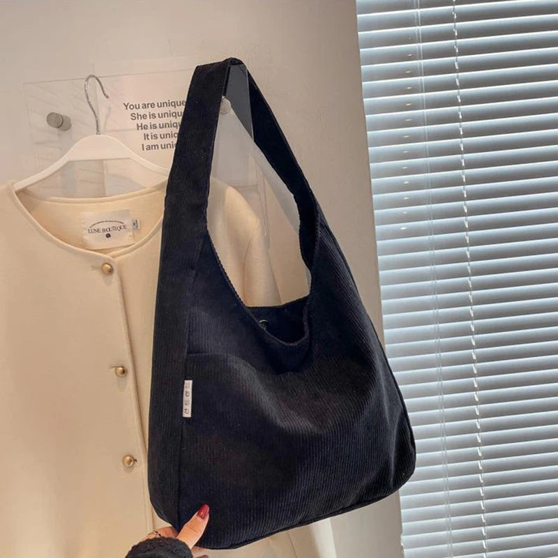 Causal Shoulder Bags