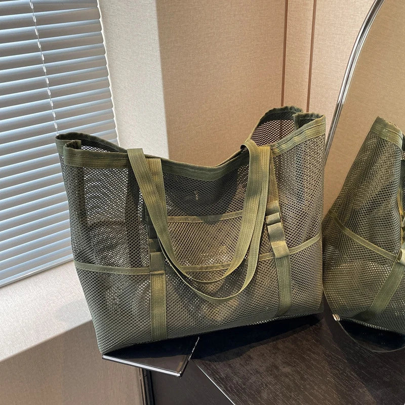 Foldable Lightweight Beach Bags