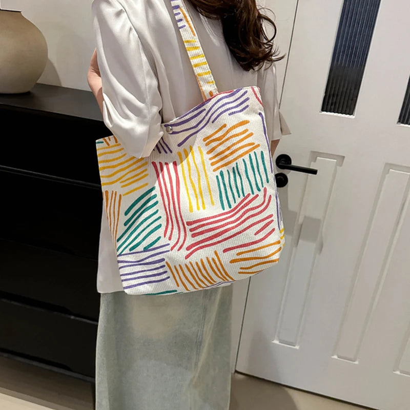 Women Brand Canvas