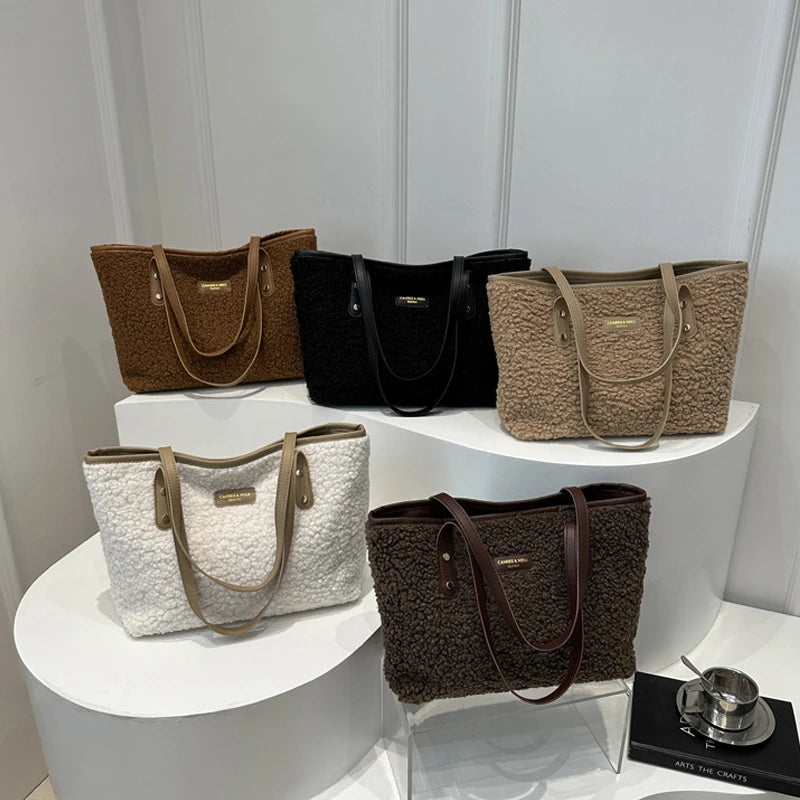 Soft Handbag