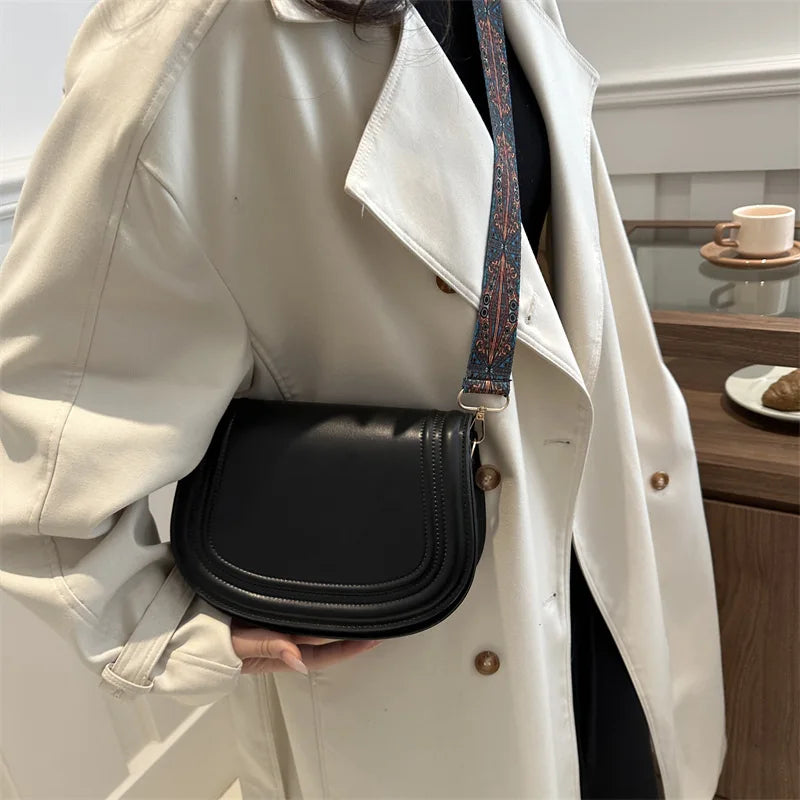 Flap Bag Designer