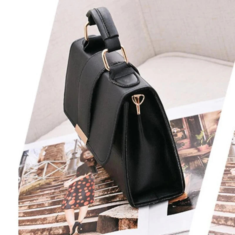 Women Fashion PU