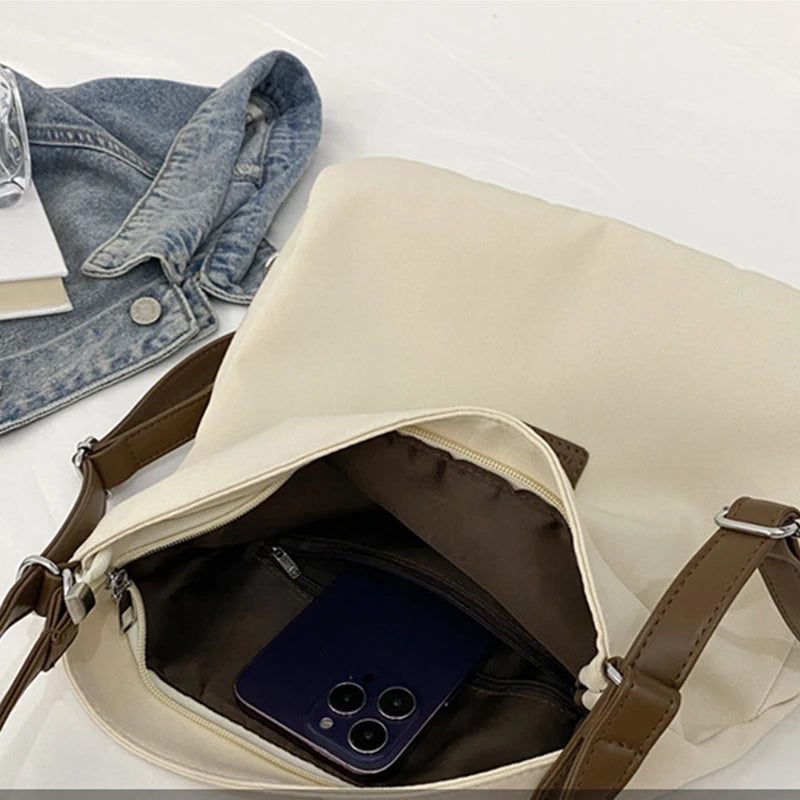 Women Top-handle Shoulder Crossbdoy Bag
