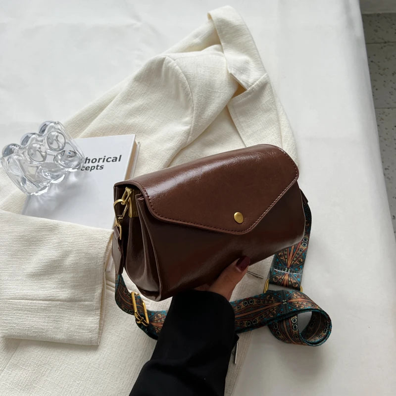 New Luxury Leisure