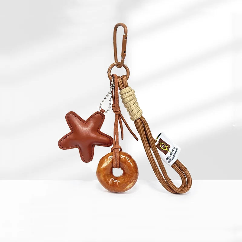 Pendant Cartoon