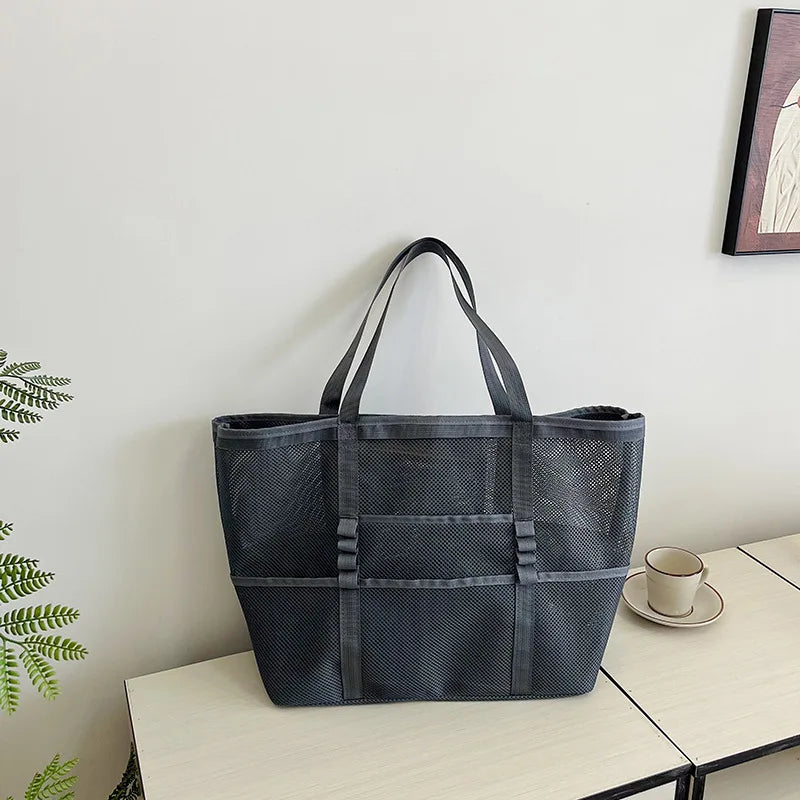Foldable Lightweight Beach Bags