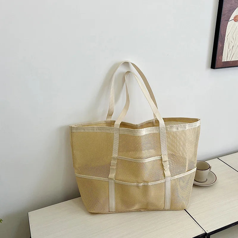 Foldable Lightweight Beach Bags
