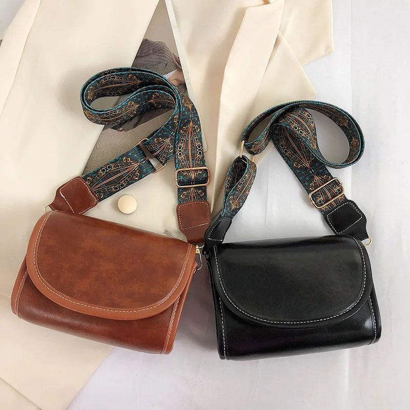 Ladies Fashion Crossbody Bags