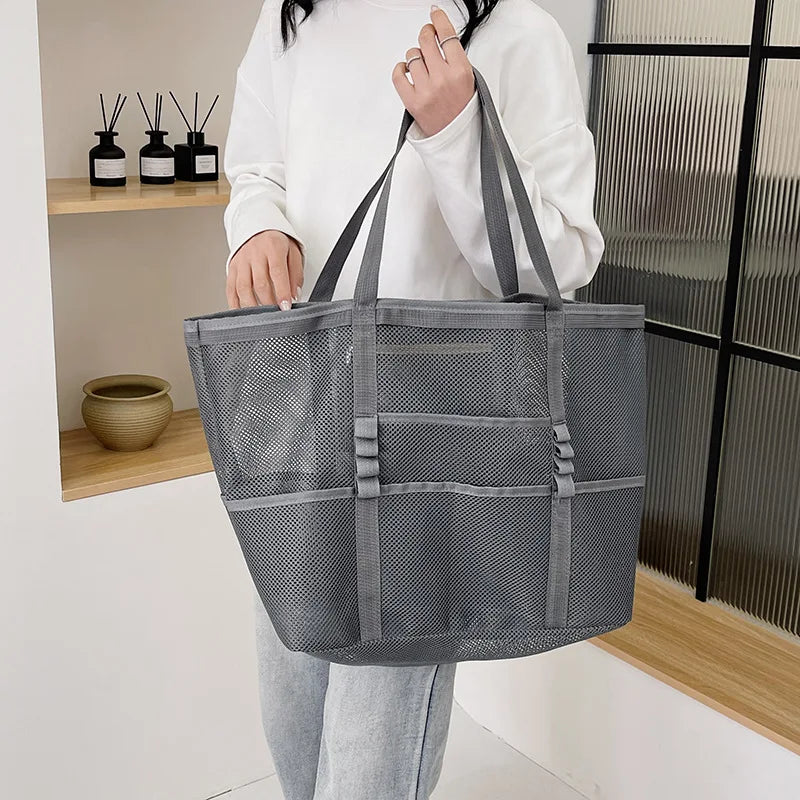 Foldable Lightweight Beach Bags