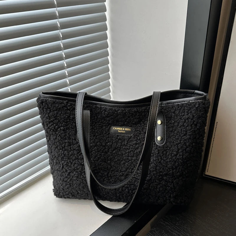 Soft Handbag
