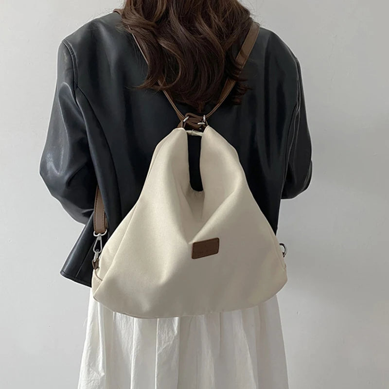 Women Top-handle Shoulder Crossbdoy Bag