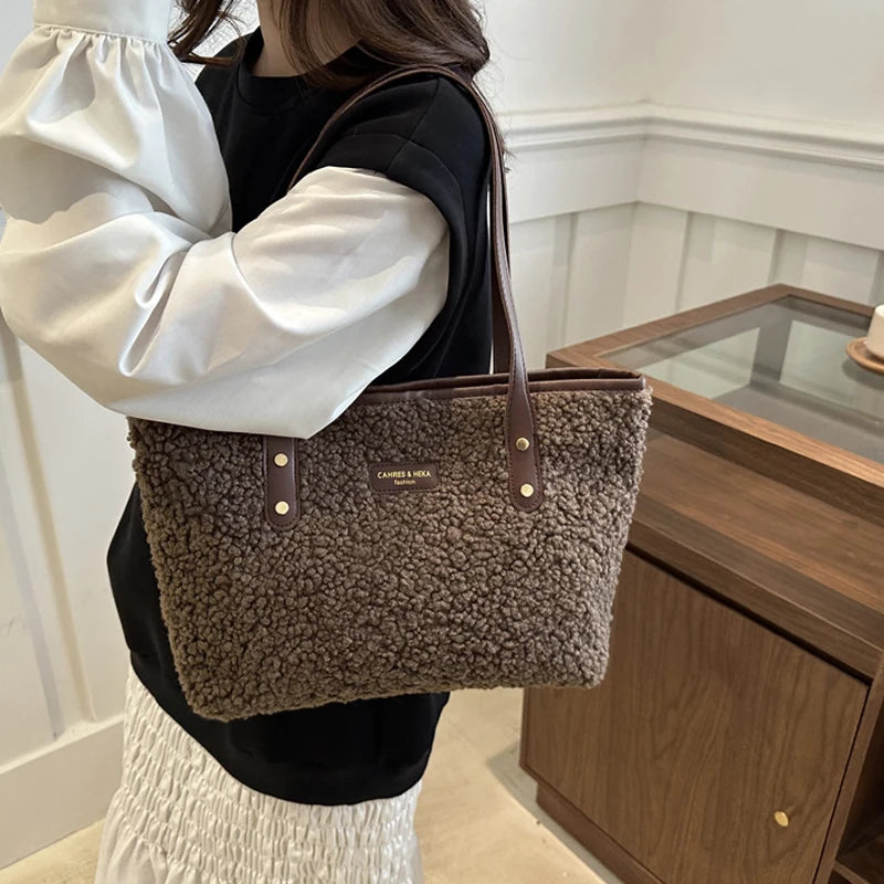 Soft Handbag