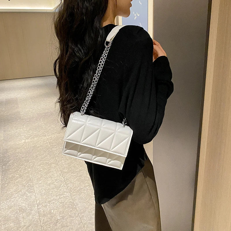 Designer Fashion Women Shoulder