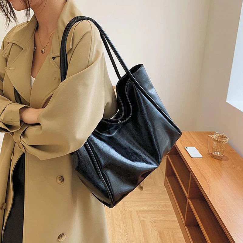 New Soft Leather