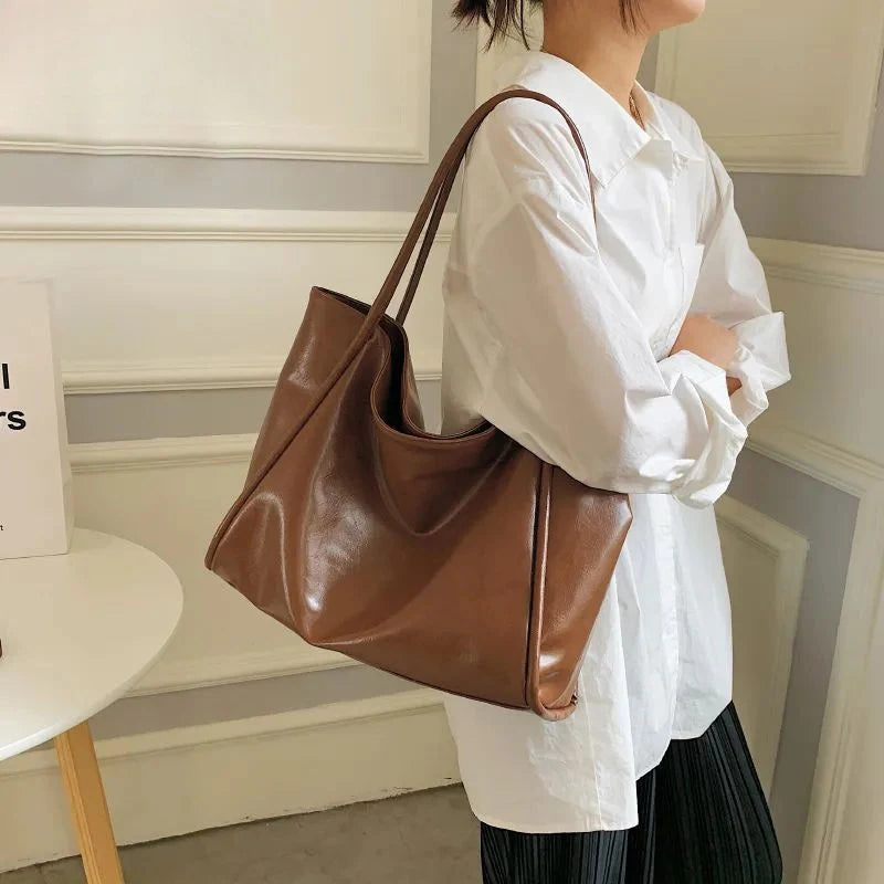 New Soft Leather