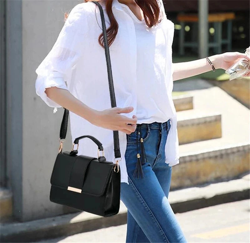 Women Fashion PU