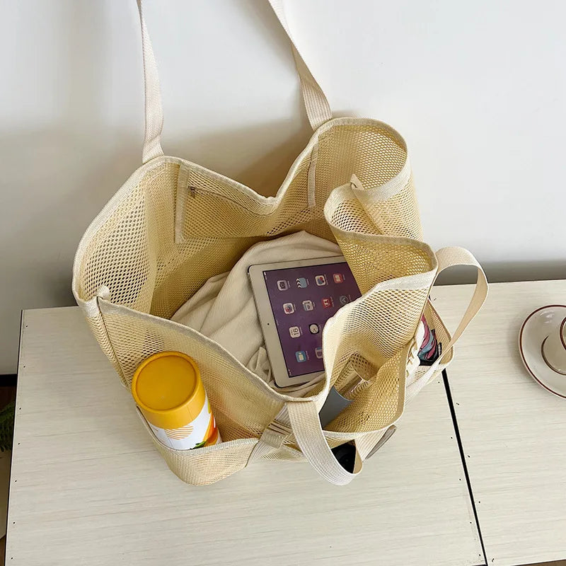 Foldable Lightweight Beach Bags