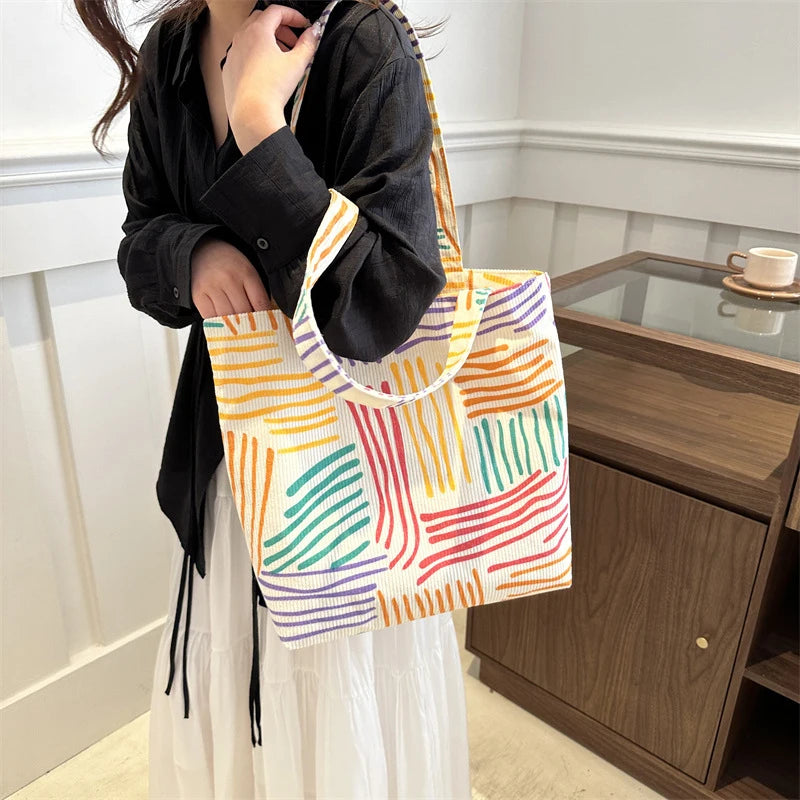Women Brand Canvas