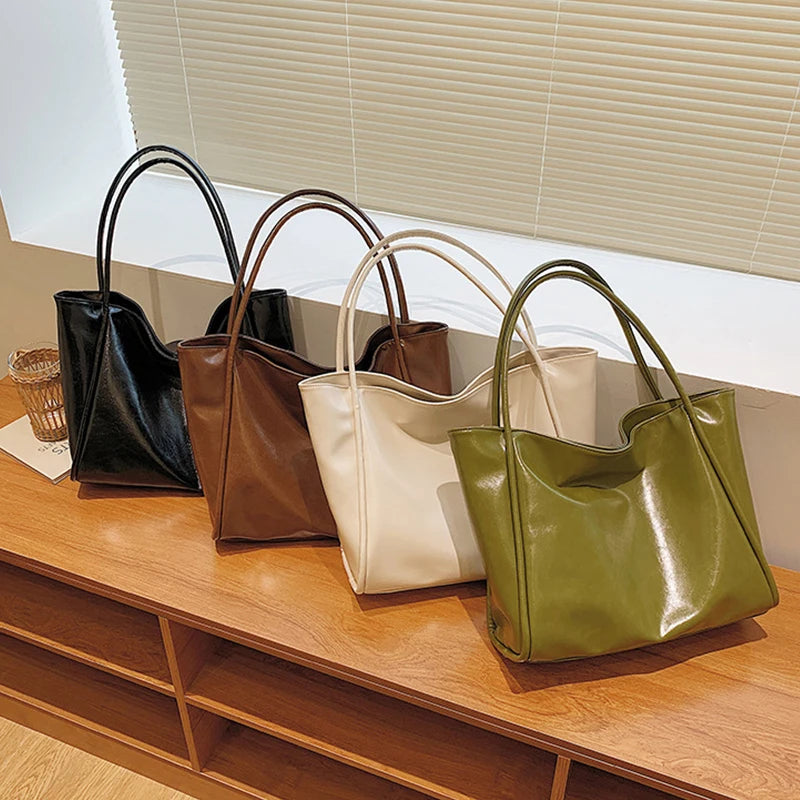 New Soft Leather