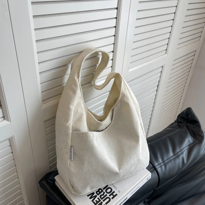 Causal Shoulder Bags