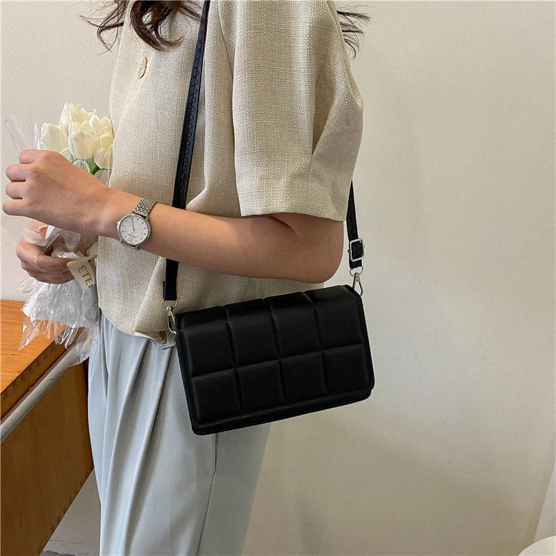 New Designer Small Messenger