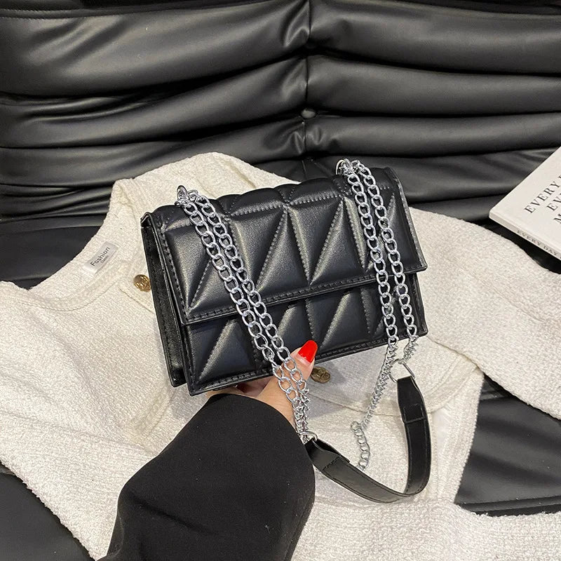 Designer Fashion Women Shoulder
