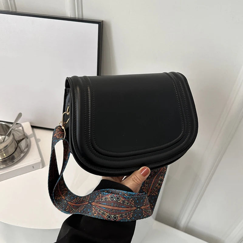 Flap Bag Designer