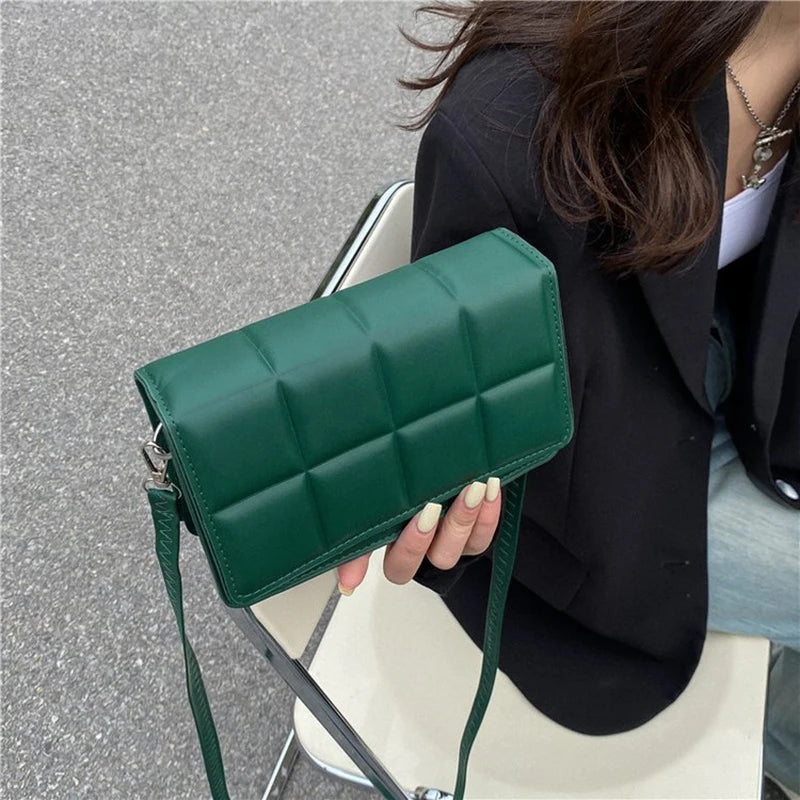 New Designer Small Messenger