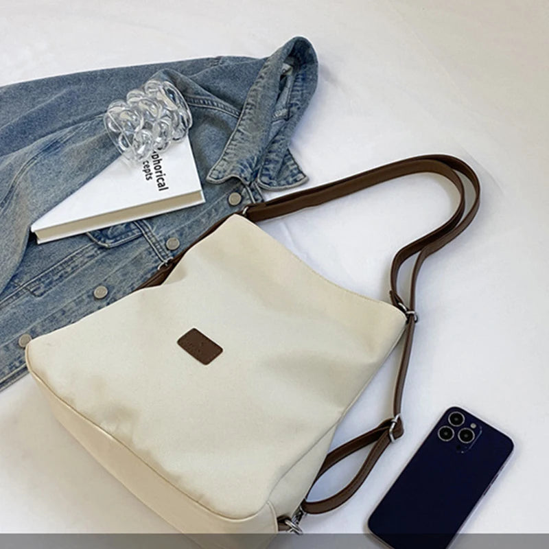 Women Top-handle Shoulder Crossbdoy Bag