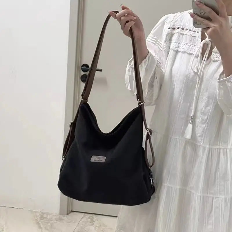 Women Top-handle Shoulder Crossbdoy Bag