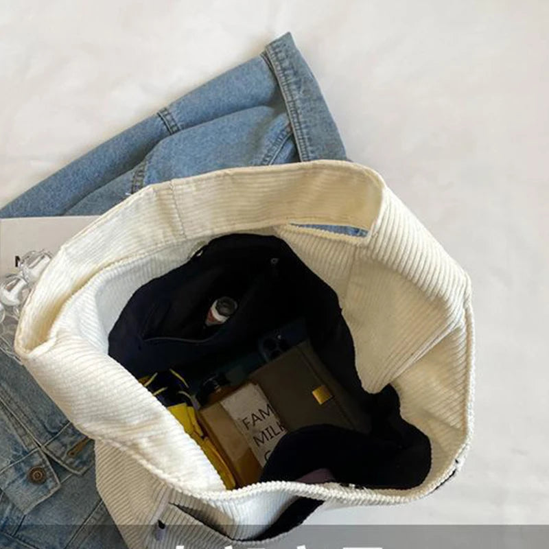 Causal Shoulder Bags