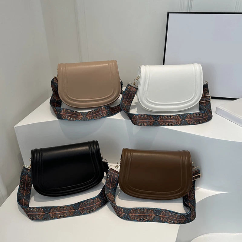 Flap Bag Designer