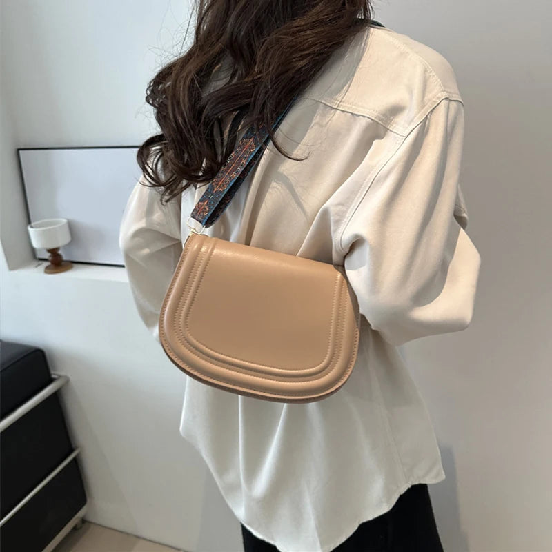 Flap Bag Designer