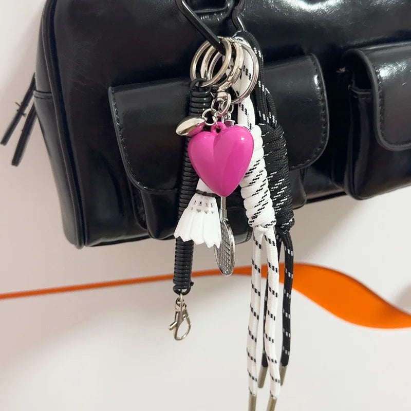Matching Color Climbing Rope