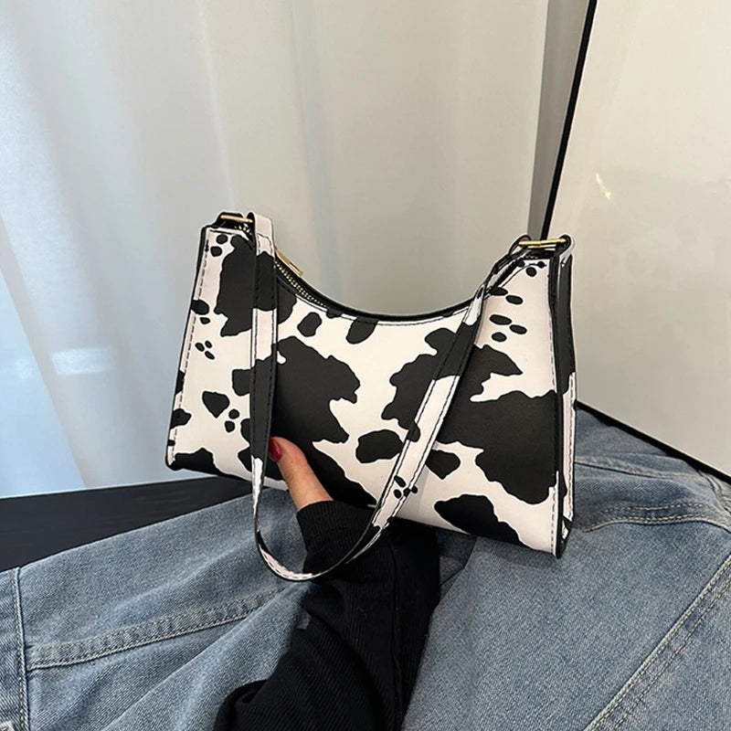 Fashion Zebra Leopard