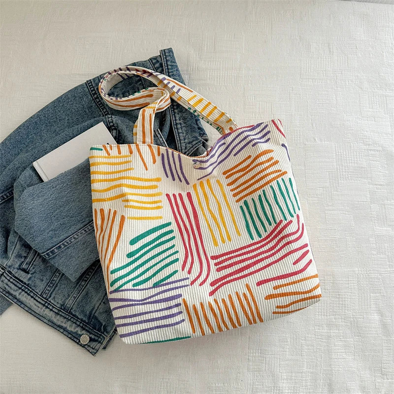 Women Brand Canvas