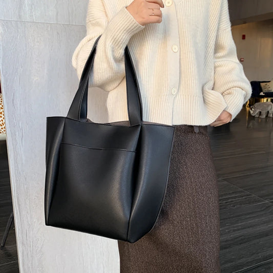 PU Leather Handbags