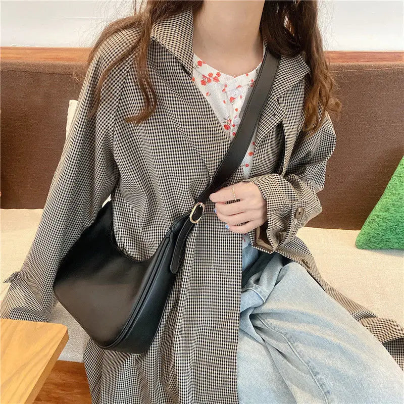 Luxury Design Dumplings PU