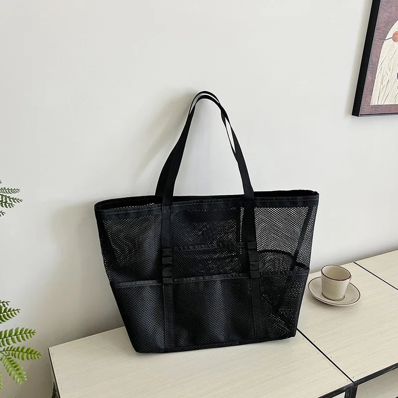 Foldable Lightweight Beach Bags