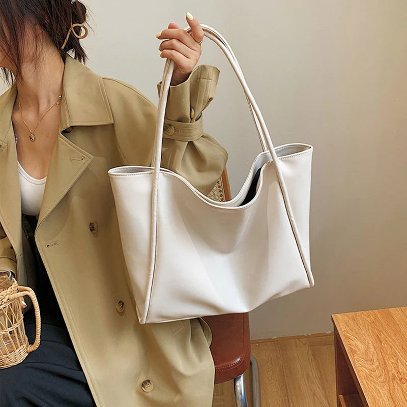 New Soft Leather