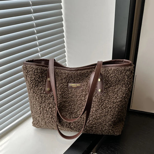 Soft Handbag