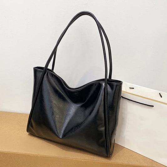 New Soft Leather
