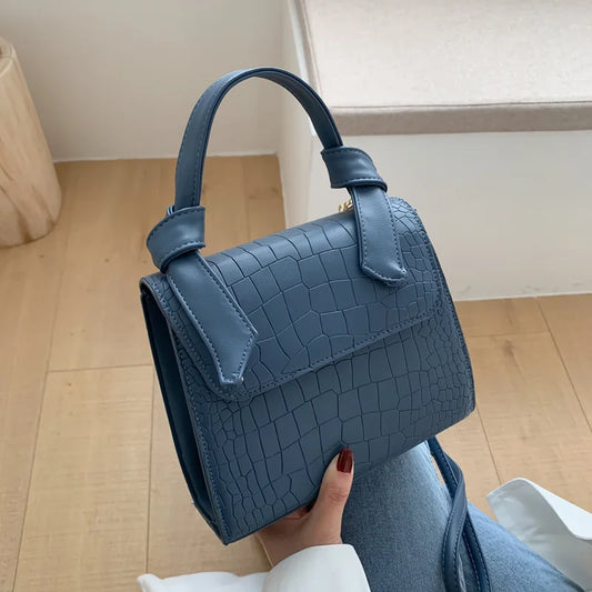 Small Square Bags